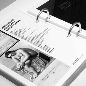 The Lives of Images. Courtesy of Kupferstichkabinett