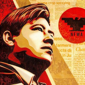 American Civics. Courtesy of Subliminal Projects