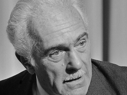 Aurelio Peccei