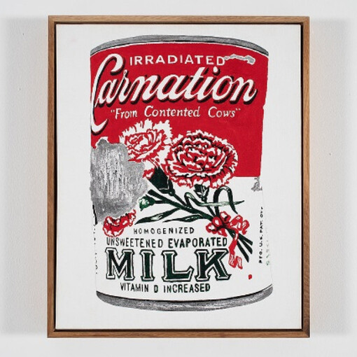 Gil Yefman. Courtesy of Tel Aviv Museum of Art