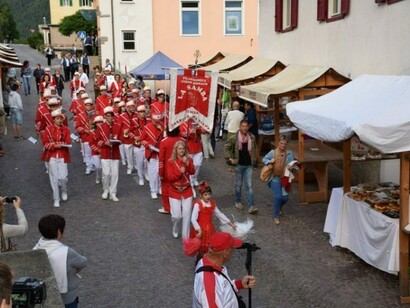 La Festa della Toscana