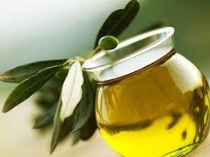 Aceite de oliva virgen extra