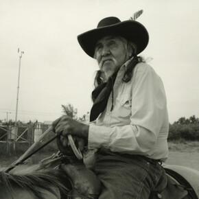 Tom Arndt. Where I Live. Courtesy of Howard Greenberg Gallery