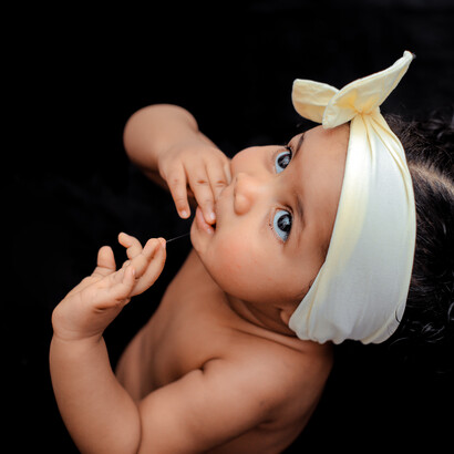 Il modo migliore per prepararsi ad accogliere un’altra vita è quello di imparare a prendersi cura della propria