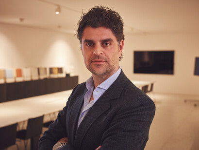 Federico Malizia