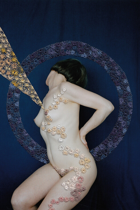 Jessa Fairbrother. Courtesy of The Photographers' Gallery