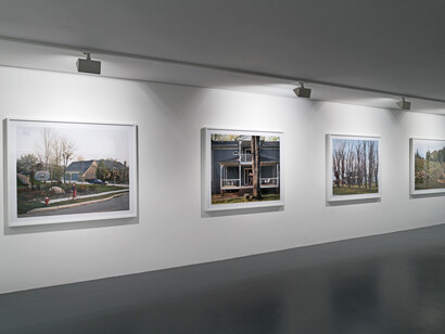 Joel Sternfeld. Courtesy of Xippas