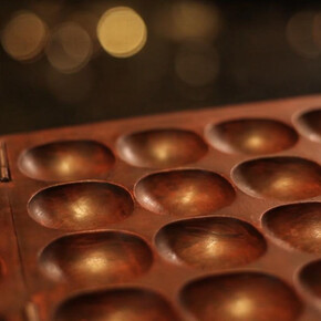 Traces of the Past. Courtesy of Pitt Rivers Museum