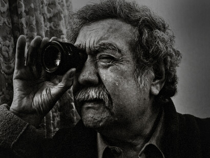 Raúl Ruiz, cineasta chileno