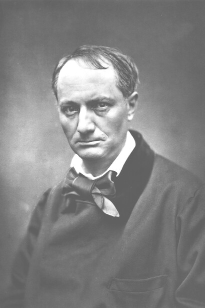 La madre, il padre adottivo, l’amante distruttiva sono tutti pezzi di quel puzzle fantastico ed enigmatico che è l’uomo Charles Baudelaire