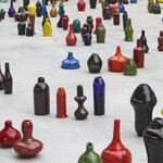 Blow Firozabad Bangles. Courtesy of Mudac