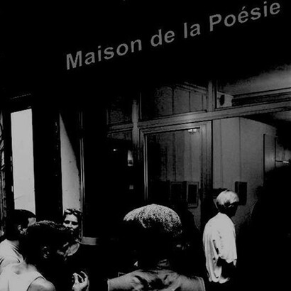 Maison de la Poésie, Aviñón