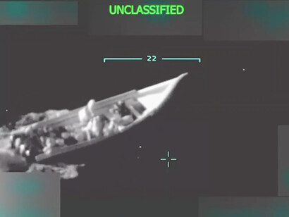 La reacción del gobierno de Maduro se limitó a descalificar el hecho, evitando reconocerlo o denunciarlo formalmente