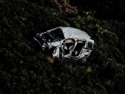 Un accidente con consecuencias