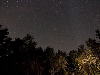 Milky way