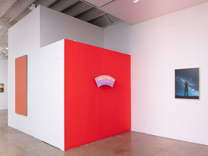 Bettina Hubby. Courtesy of Klowden Mann