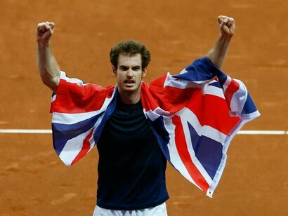 Andy Murray