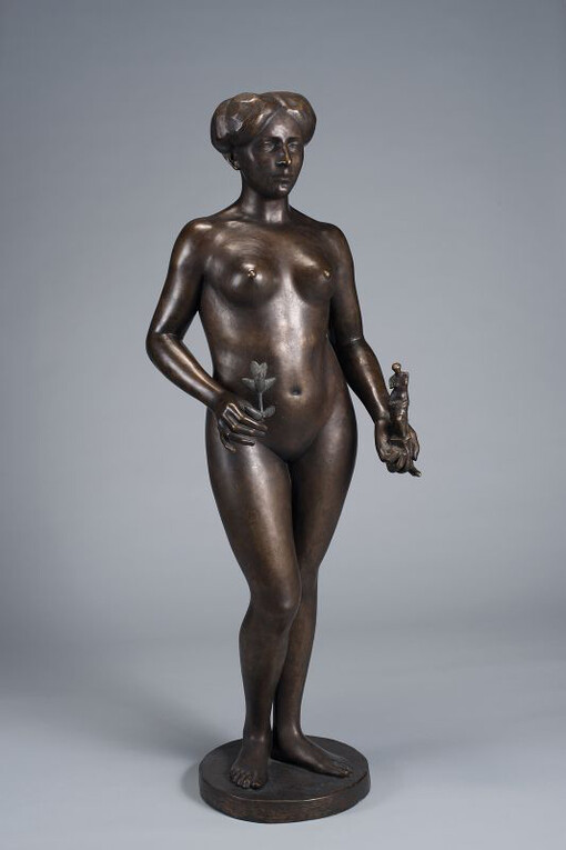 Narodni Dom Palace Renewed. Courtesy of National Gallery of Slovenia