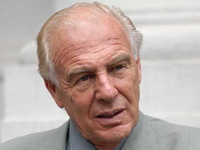 Jorge Lavandero Illanes: tras cumplir su condena, se ha mantenido alejado de la vida pública