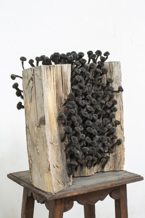 Hidden Force. Courtesy of 10 Chancery Lane Gallery