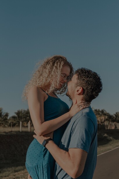 Marido comete traição