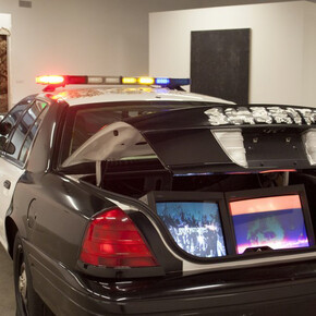 Guy Overfelt. Courtesy of Ever Gold 