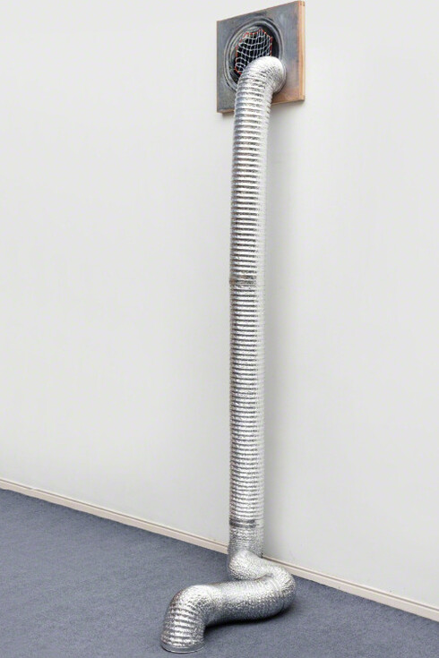 Zang Kunkun. Courtesy of Mai 36 Galerie