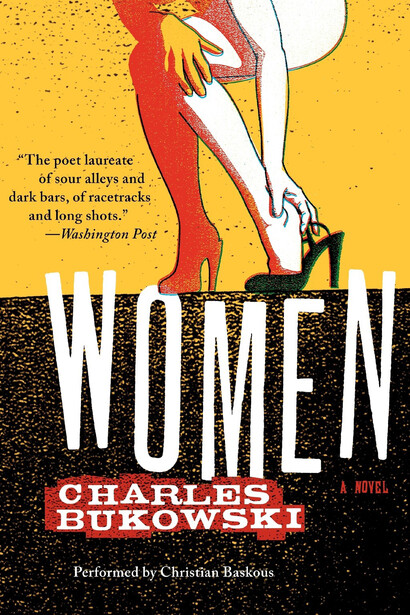 Charles Bukowski, 'Women'