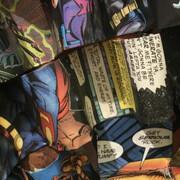 Paper Cuts. Courtesy of Elisa Contemporary Art