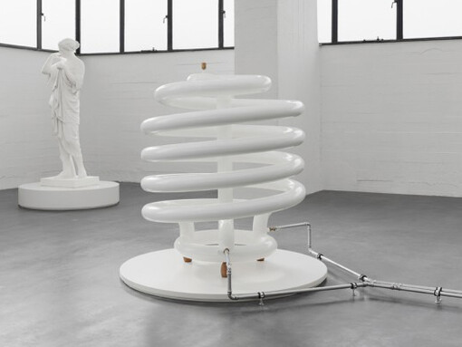 Koenraad Dedobbeleer. Courtesy of WIELS