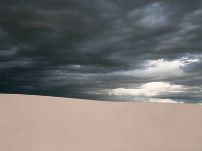 Lisa M. Robinson. Courtesy of Klompching Gallery
