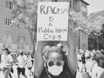 Covid racism emphatically perpetuates attitudes that those with better sense have long been fighting