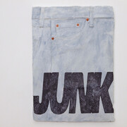 Anissa Mack. Courtesy of The Aldrich Contemporary Art Museum