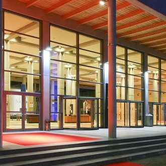 SIGEP 2018. Courtesy of Foire de Rimini