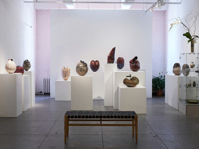 Storytellers. Courtesy of Cavin Morris Gallery