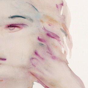 Kim McCarty. Courtesy of Morgan Lehman Gallery 