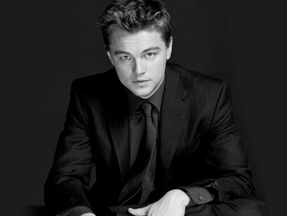 El actor Leonardo DiCaprio