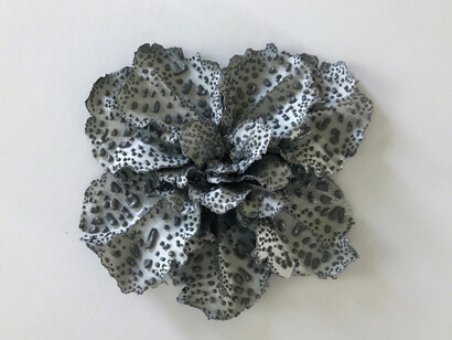 Flower Power. Courtesy of Garvey|Simon gallery