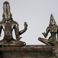 India and Southeast Asia gallery. Courtesy of National Museum of Korea