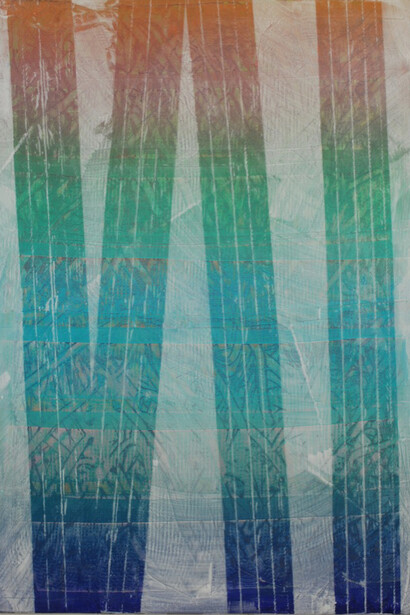 Guy Patton, Untitled, 2014, Courtesy of the artist and Vitrine
