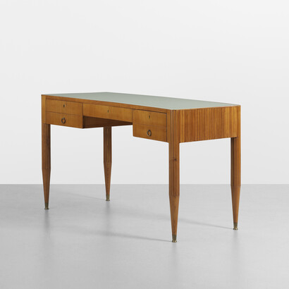 Modern Living. Courtesy of Georgia Museum of Art