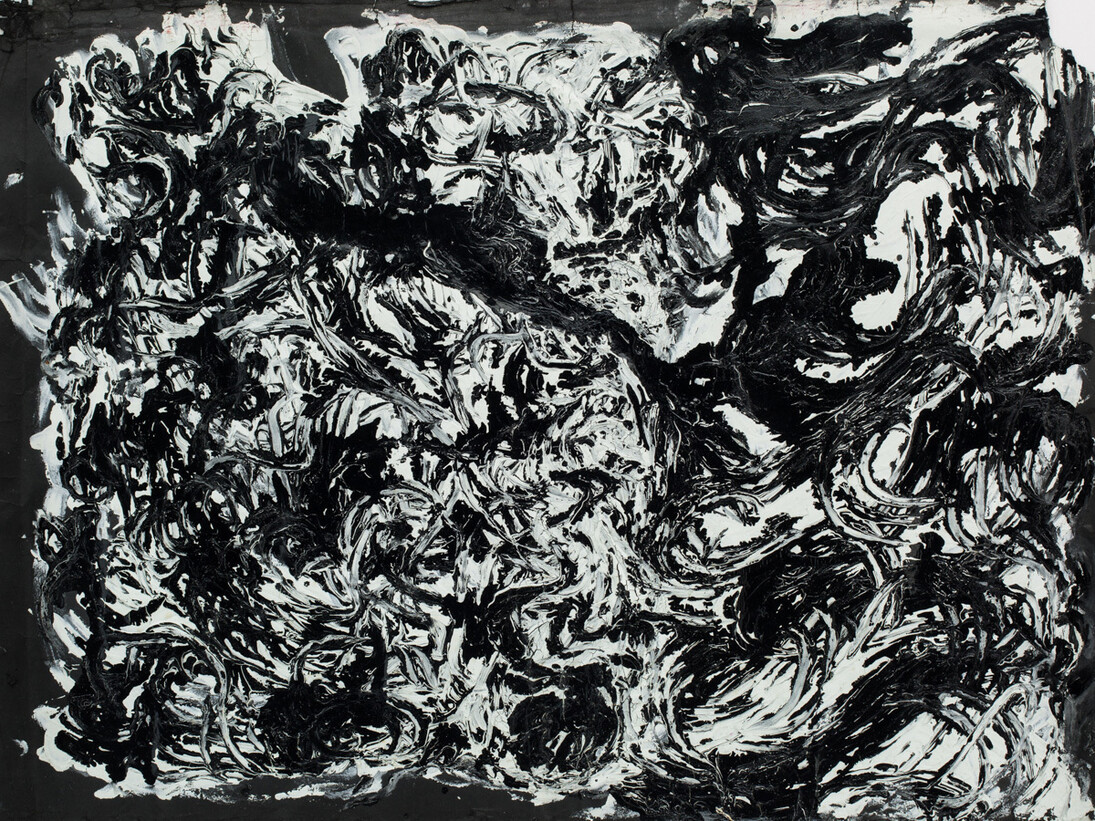 Mary Barnes, image courtesy of Dr. J Berke, photo by Ollie Harrop