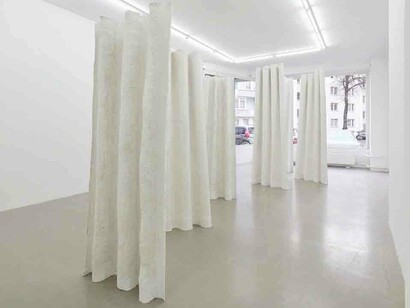 Inge Mahn. Courtesy of Kadel Willborn