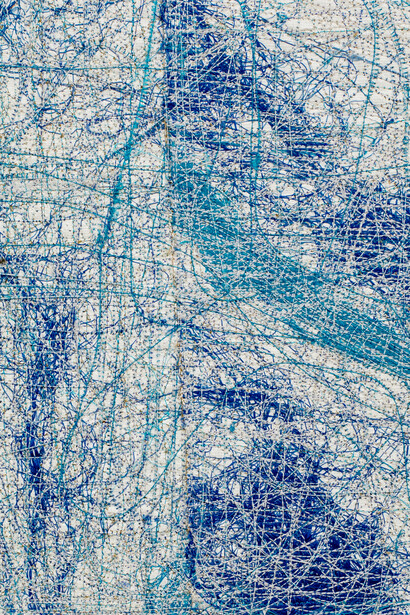 Nunzio de Martino, Untitled, 2024. Courtesy of Space Gallery 