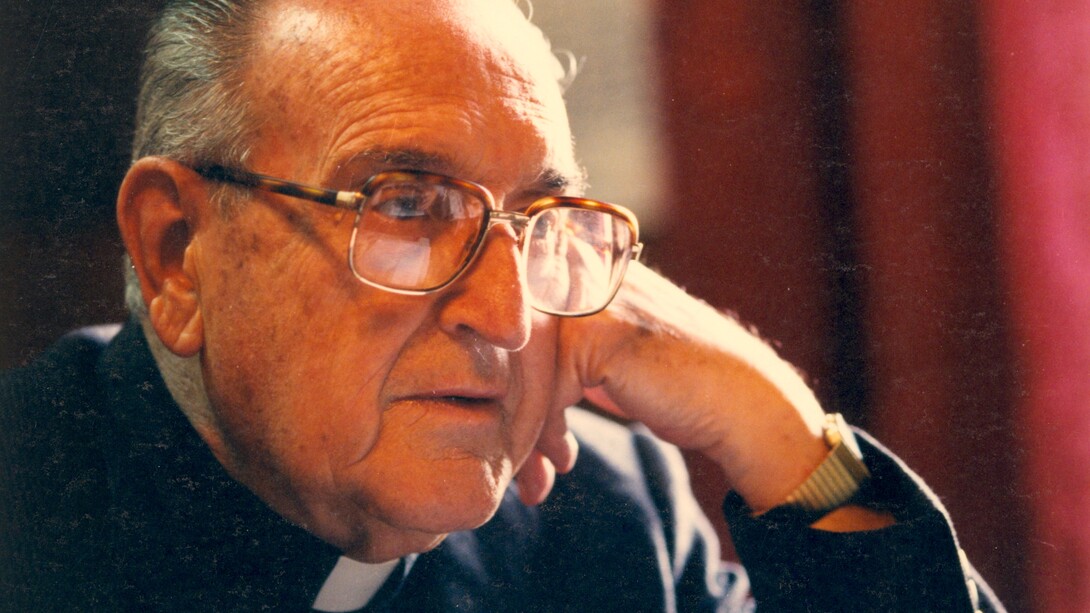 Monseñor Gerardi (1922-1998)