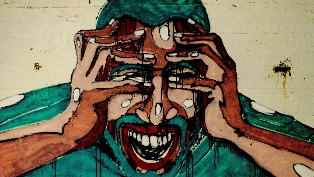 La psicosis delirante de nuestra época