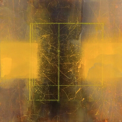 Light Years. Courtesy of Margaret Thatcher Projects
