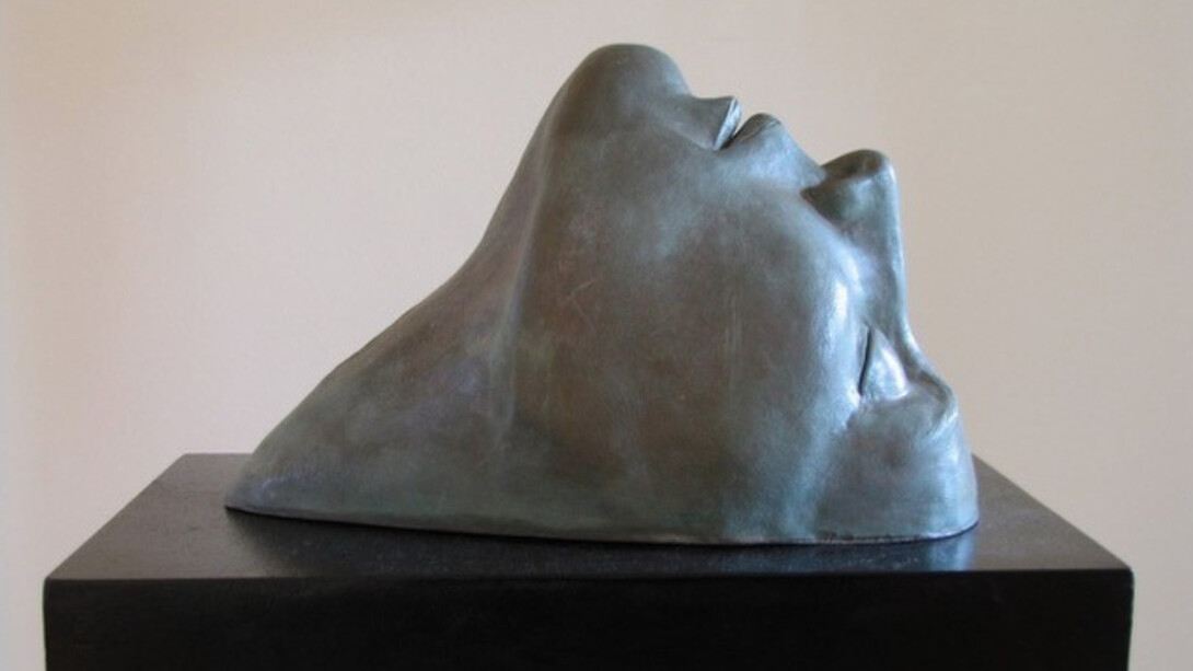 Women's work. Courtesy of Denise Bibro Fine Art