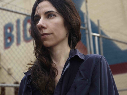 A Dog Called Money di Seamus Murphy