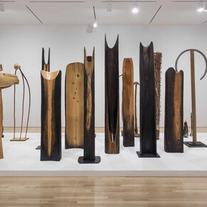 Kenzi Shiokava, Installation view: Made in L.A. 2016: a, the, though, only, June 12–August 28, 2016, Hammer Museum, Los Angeles. Courtesy of MCA Chicago